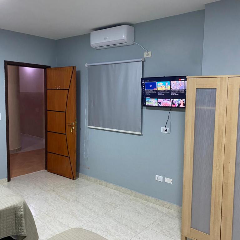 España Suites Hotel - Superior Quadruple Room - 2