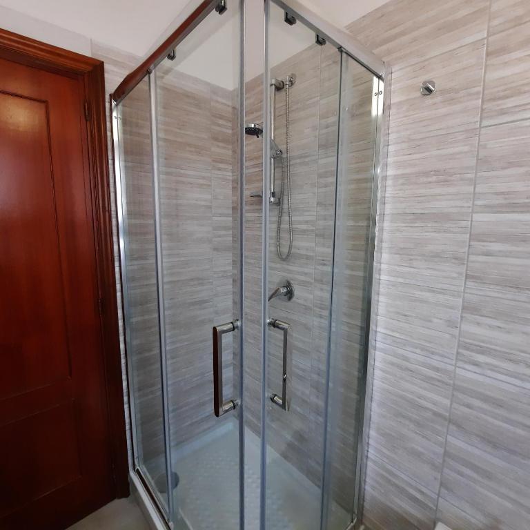 Casa Signorile - Appartamento con 1 Camera da Letto con Balcone e Vista Città - 20