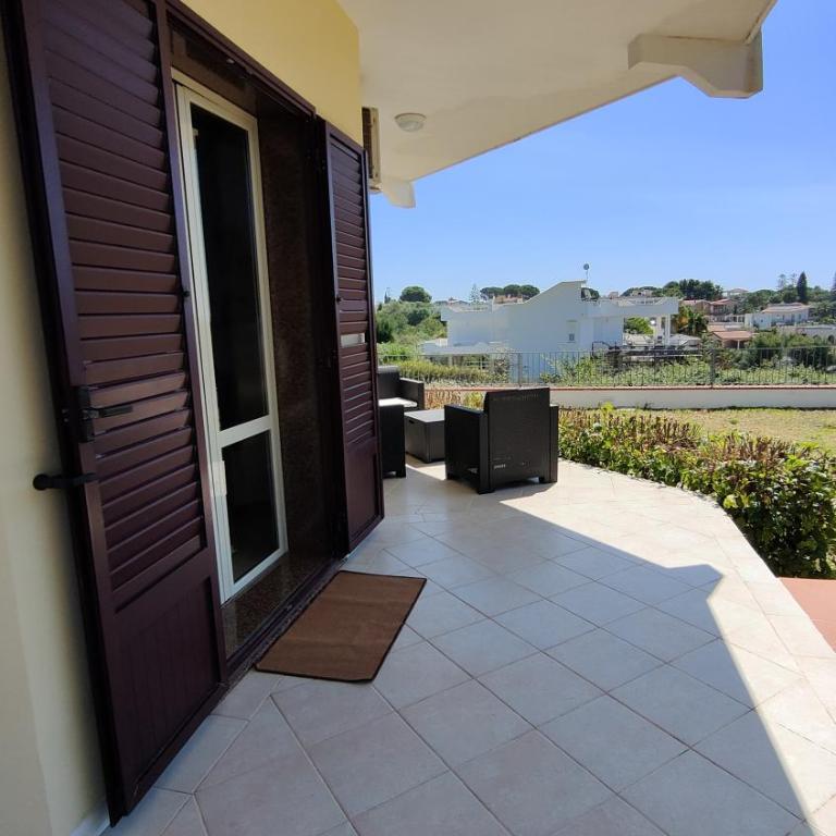 Appartamenti in Villa Polimnia - Casa con 3 Camere da Letto - 5