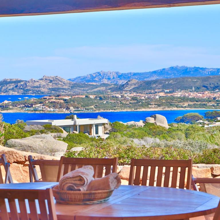 Cottage Sardinia by KlabHouse - Villa con 2 Camere da Letto - 2