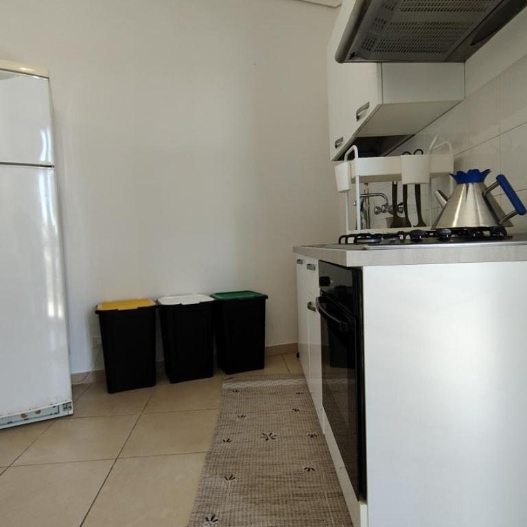 Appartamenti in Villa Polimnia - Casa con 3 Camere da Letto - 6