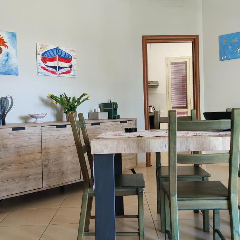 Appartamenti in Villa Polimnia - Casa con 3 Camere da Letto - 12