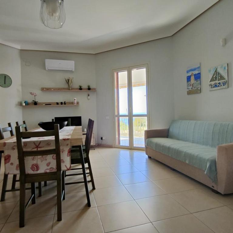 Appartamenti in Villa Polimnia - Casa con 3 Camere da Letto - 13