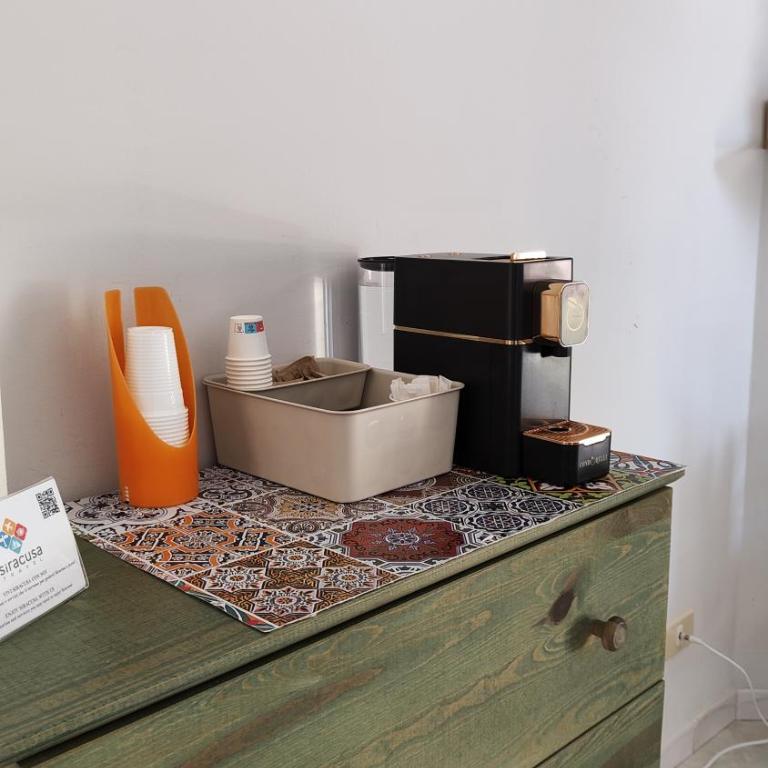 Appartamenti in Villa Polimnia - Casa con 3 Camere da Letto - 7