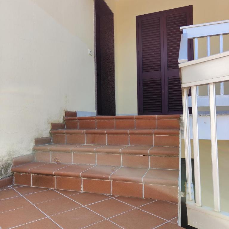 Appartamenti in Villa Polimnia - Casa con 3 Camere da Letto - 17