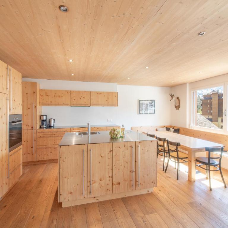 Chalet Am Acher - Superior Apartment - 7