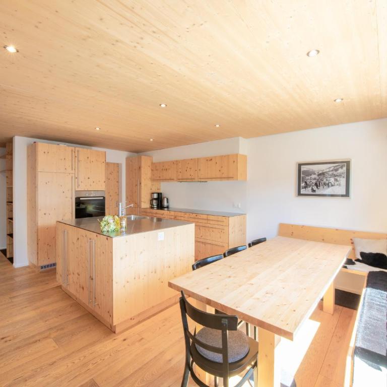 Chalet Am Acher - Superior Apartment - 8