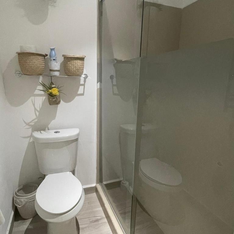 Suite Brisas Cancun - One-Bedroom Apartment - 19