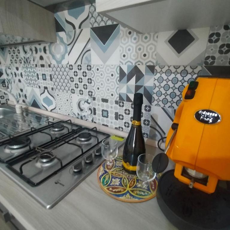 Girasole Holiday - Monolocale - 13