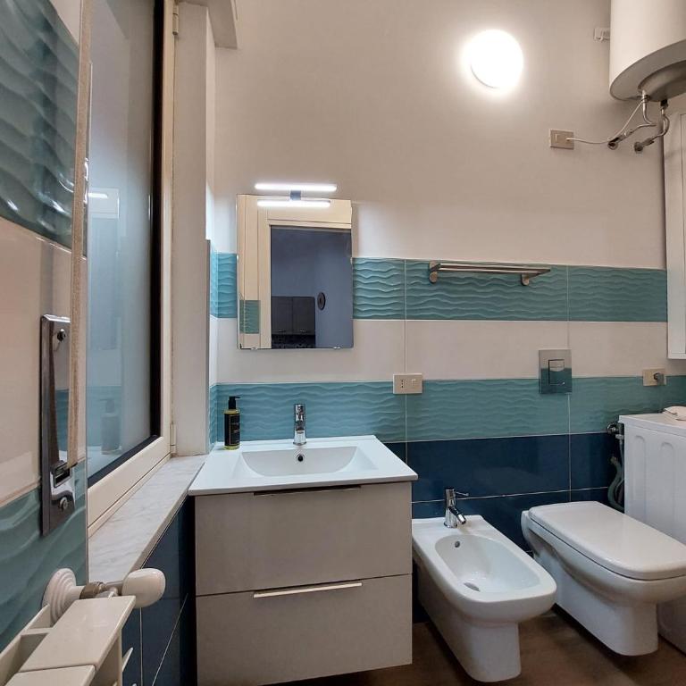 Girasole Holiday - Monolocale - 17