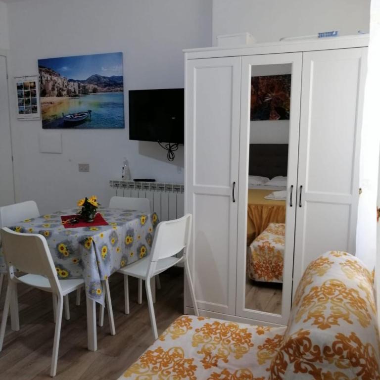 Girasole Holiday - Monolocale - 7