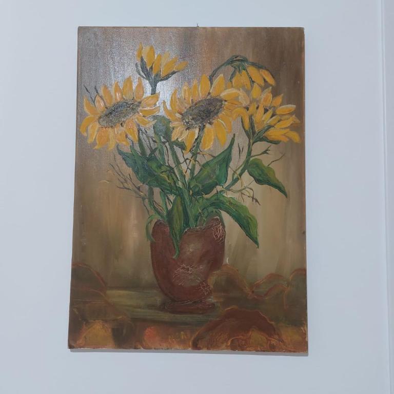 Girasole Holiday - Monolocale - 14