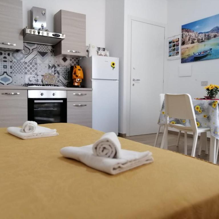 Girasole Holiday - Monolocale - 3