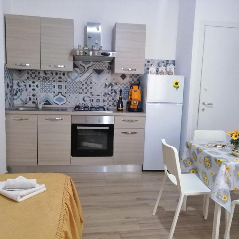 Girasole Holiday - Monolocale - 11