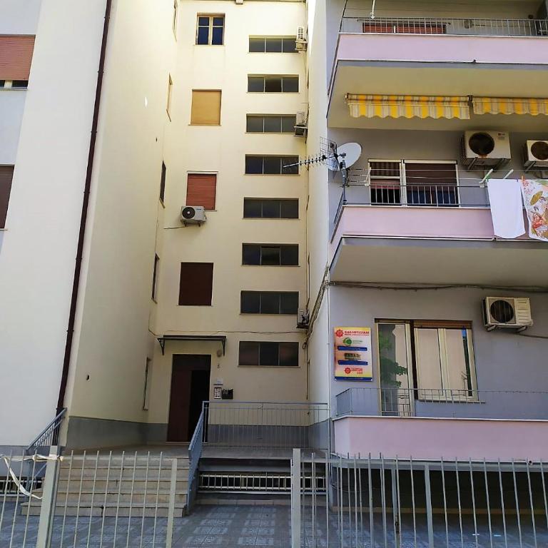 Girasole Holiday - Monolocale - 25
