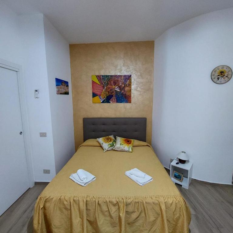 Girasole Holiday - Monolocale - 2