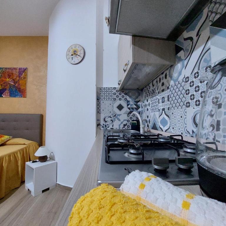 Girasole Holiday - Monolocale - 12