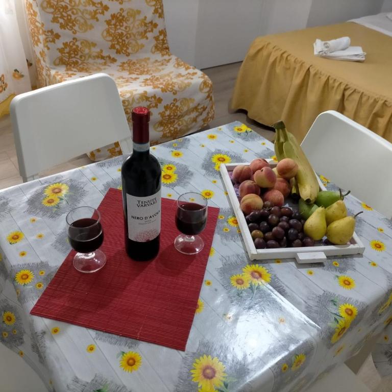 Girasole Holiday - Monolocale - 9