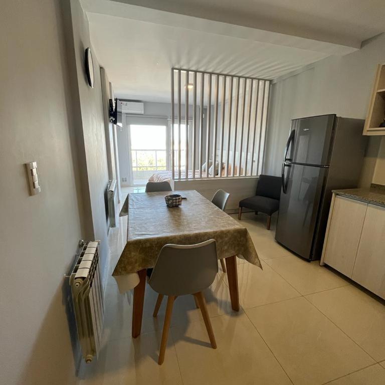 Departamento Independencia - Apartamento de 1 dormitorio - 1