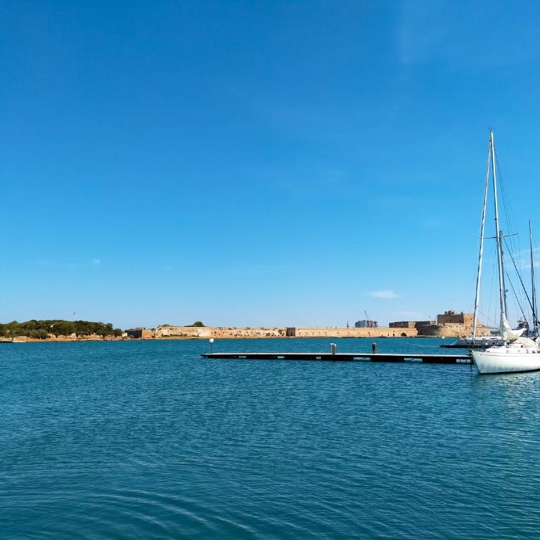 Casa Orchidea - The Fab Stay - Appartamento su 2 Livelli - 25
