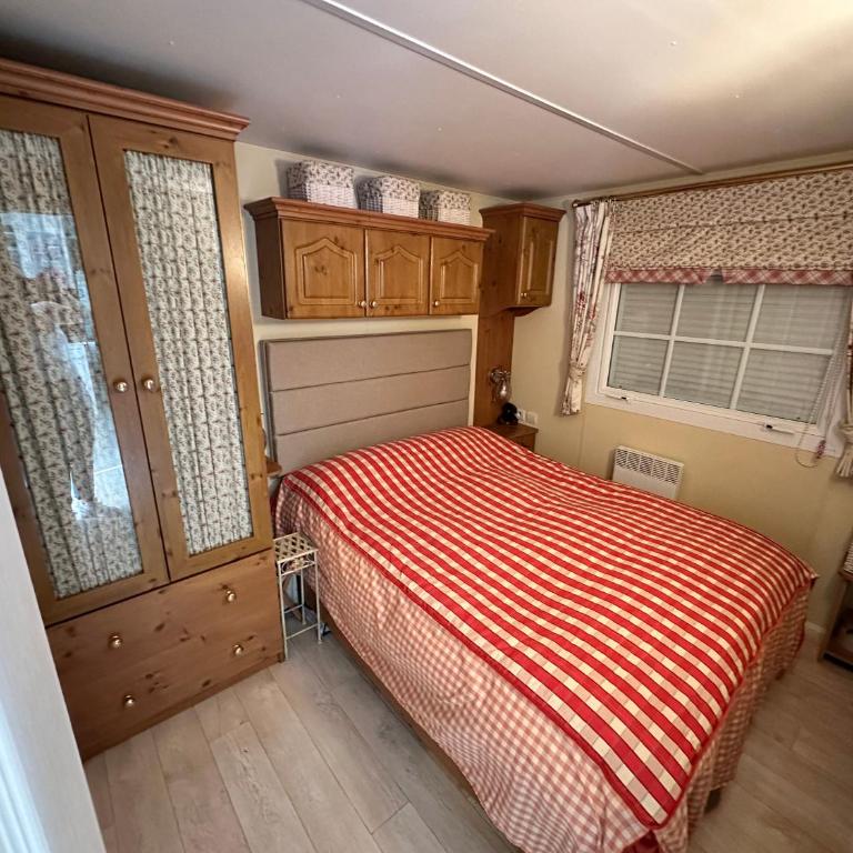 Mobile Home, Camping Le Dattier, Fréjus, South of France - Mobile Home - 4
