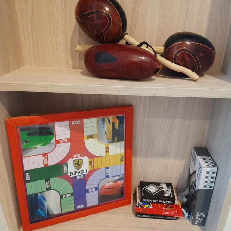 El Samario Cumbia Host-Playa Salguero- Santa Marta - Apartamento de 2 dormitorios - 23