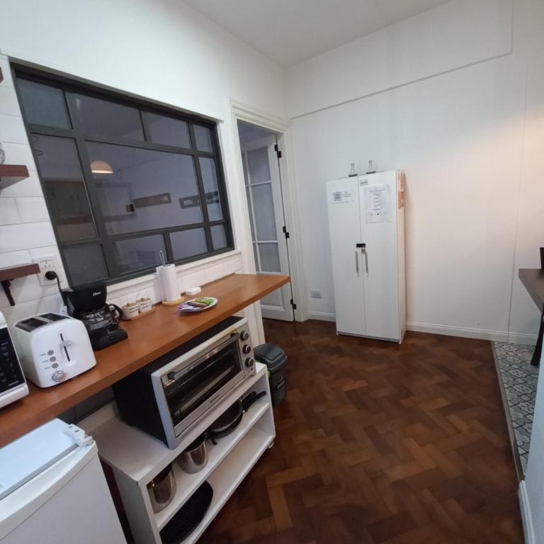 Acogedor apartamento céntrico. Obelisco. - Apartamento de 1 dormitorio - 31