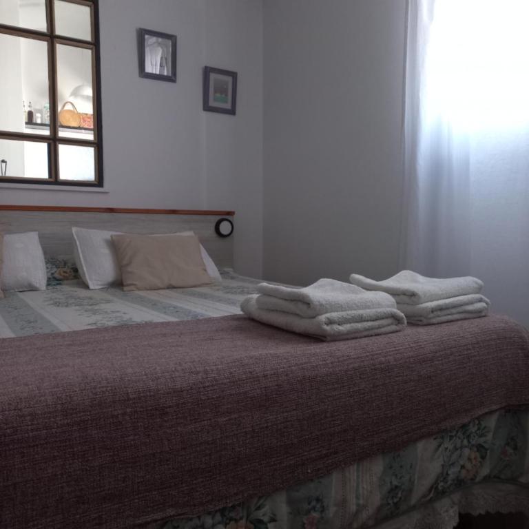 Acogedor apartamento céntrico. Obelisco. - Apartamento de 1 dormitorio - 9
