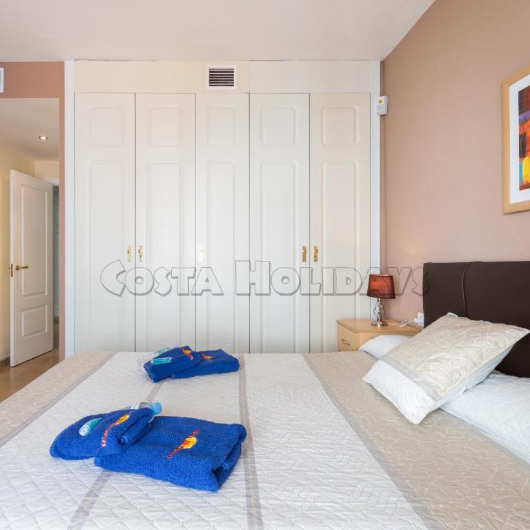 marina real 225 - Apartamento Dúplex - 18