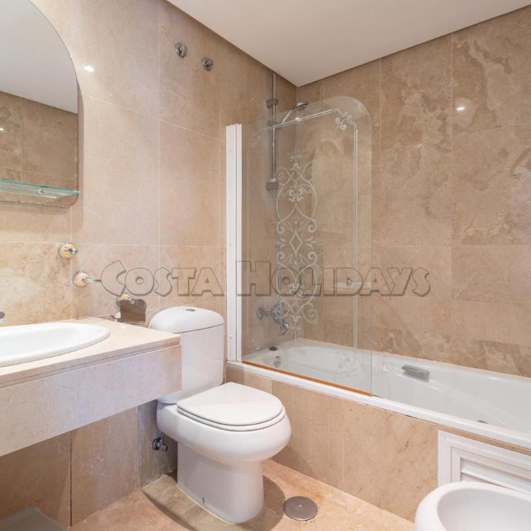 marina real 225 - Apartamento Dúplex - 13