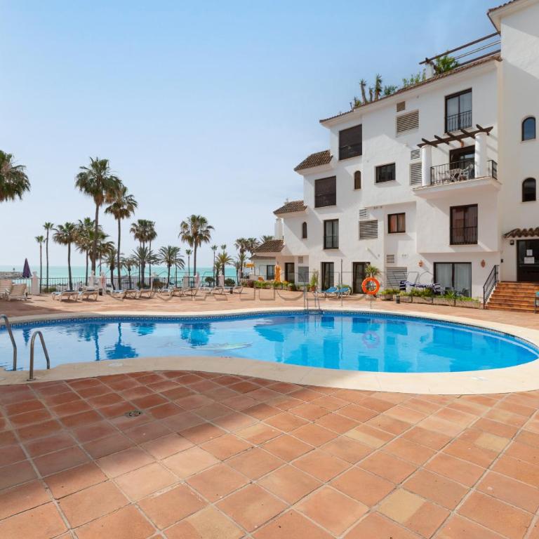 marina real 225 - Apartamento Dúplex - 20