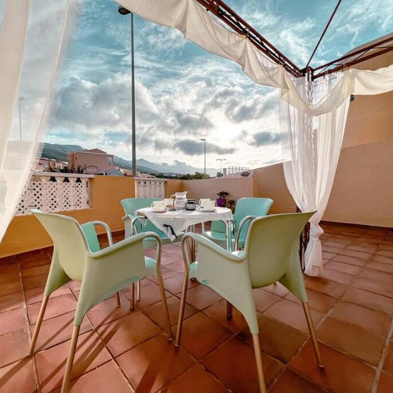 Dream House - Casa Unifamiliar de 2 dormitorios - 9