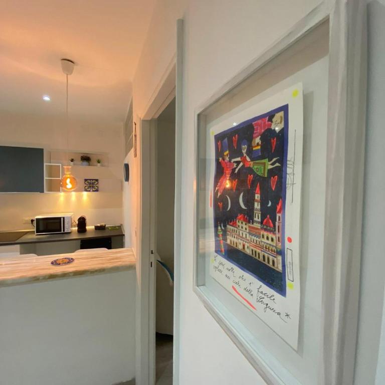 Suite Cinque terre Portovenere - Standard Apartment - 26