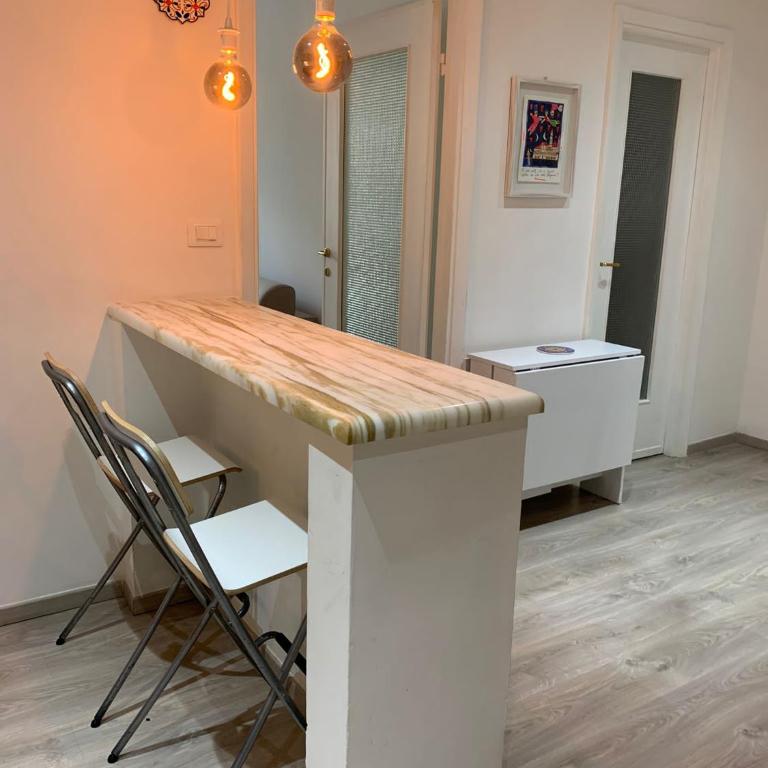 Suite Cinque terre Portovenere - Standard Apartment - 5