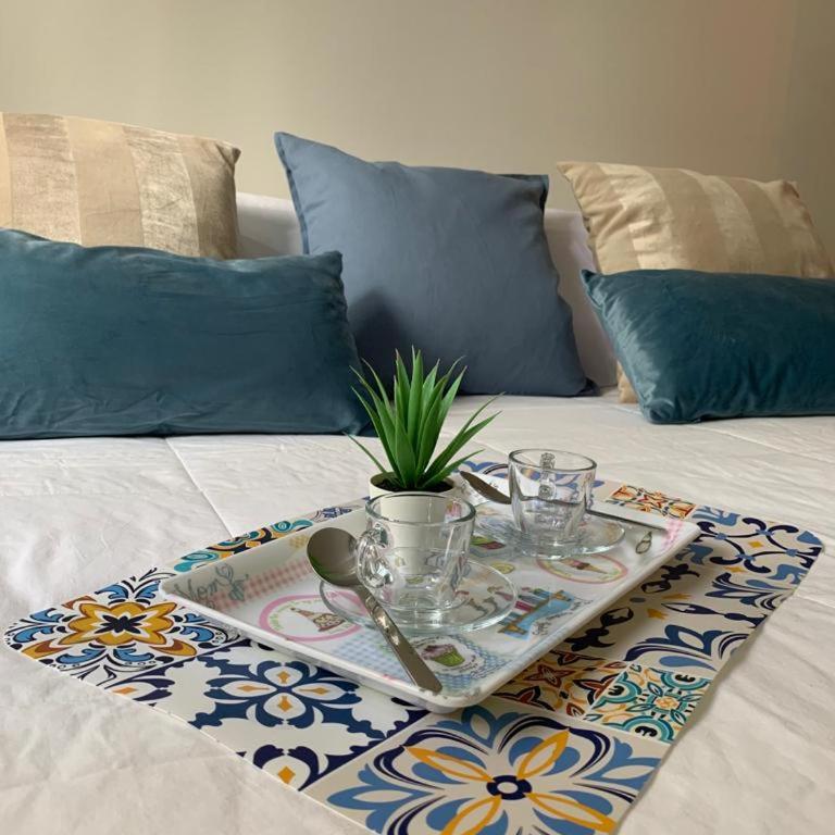 Suite Cinque terre Portovenere - Standard Apartment - 16