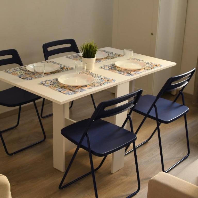 Suite Cinque terre Portovenere - Standard Apartment - 17