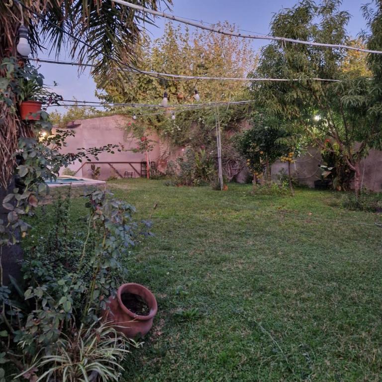 LA CASA DE CLAUDIA - Apartamento de 2 dormitorios - 7
