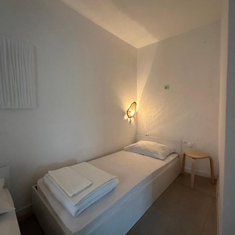 Villa Vele - Triple Room with Garden View - 1