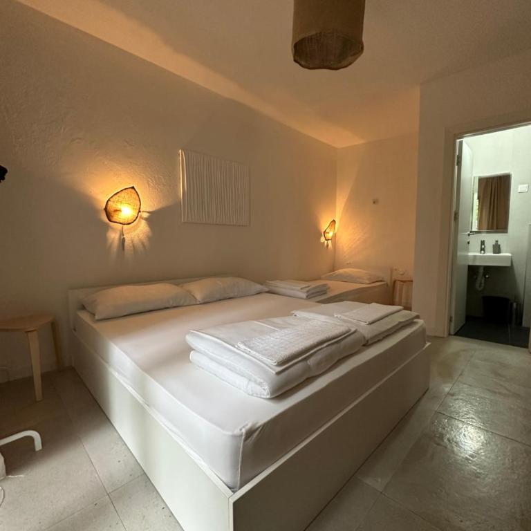 Villa Vele - Triple Room with Garden View - 6