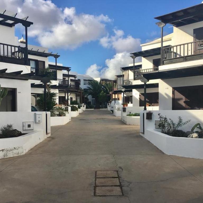 Duplex 3 dormitorios con parking privado - Casa de 3 dormitorios - 42