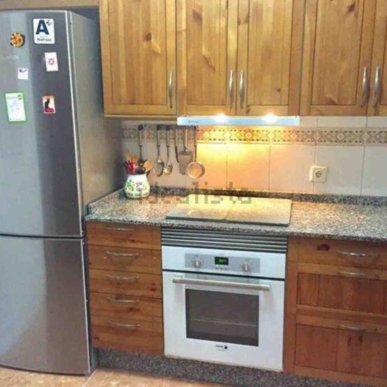 Duplex 3 dormitorios con parking privado - Casa de 3 dormitorios - 45