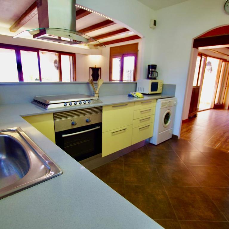 V&V LLORET- VILLA MEDITERRANIA, preciosa villa con panorámicas vistas mar en zona muy tranquila y residencial - Casa de 3 dormitorios - 20