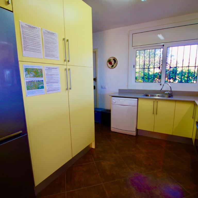 V&V LLORET- VILLA MEDITERRANIA, preciosa villa con panorámicas vistas mar en zona muy tranquila y residencial - Casa de 3 dormitorios - 24
