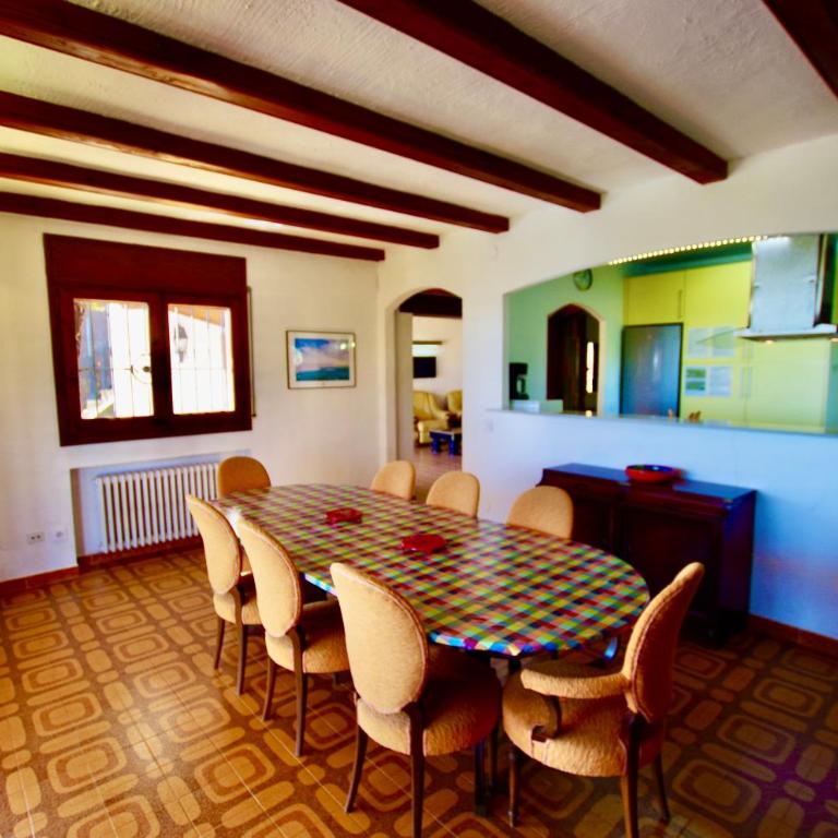 V&V LLORET- VILLA MEDITERRANIA, preciosa villa con panorámicas vistas mar en zona muy tranquila y residencial - Casa de 3 dormitorios - 15