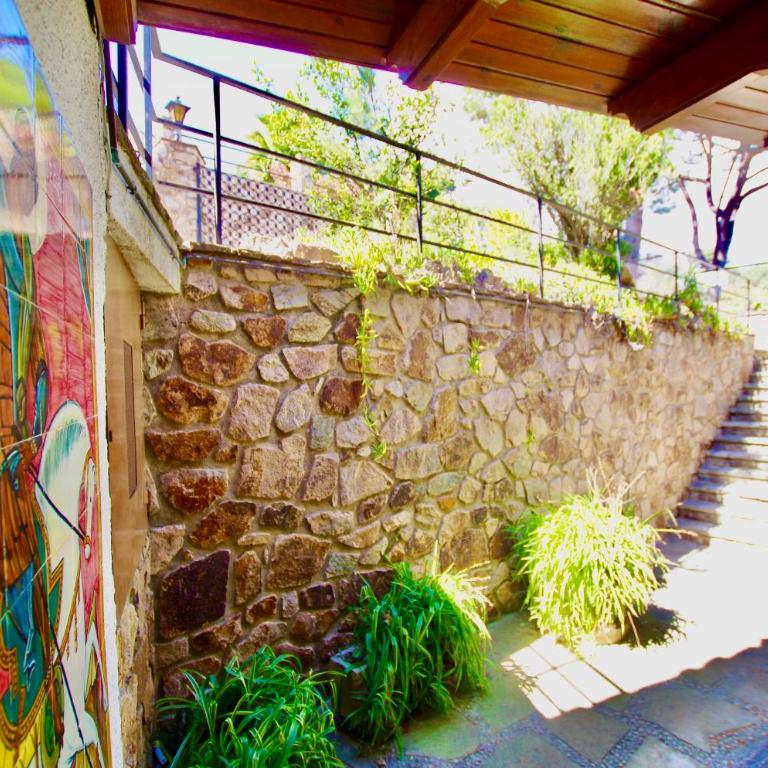 V&V LLORET- VILLA MEDITERRANIA, preciosa villa con panorámicas vistas mar en zona muy tranquila y residencial - Casa de 3 dormitorios - 57