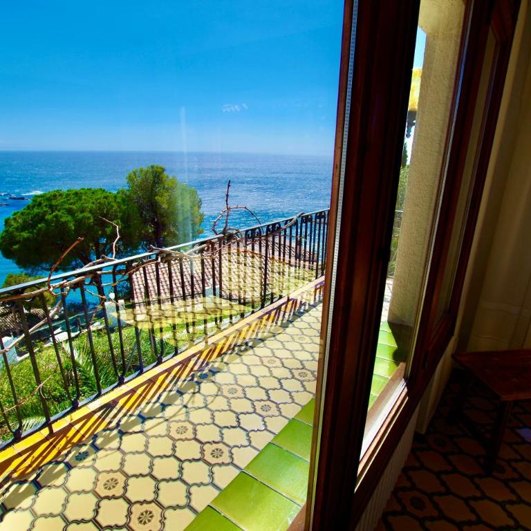 V&V LLORET- VILLA MEDITERRANIA, preciosa villa con panorámicas vistas mar en zona muy tranquila y residencial - Casa de 3 dormitorios - 33