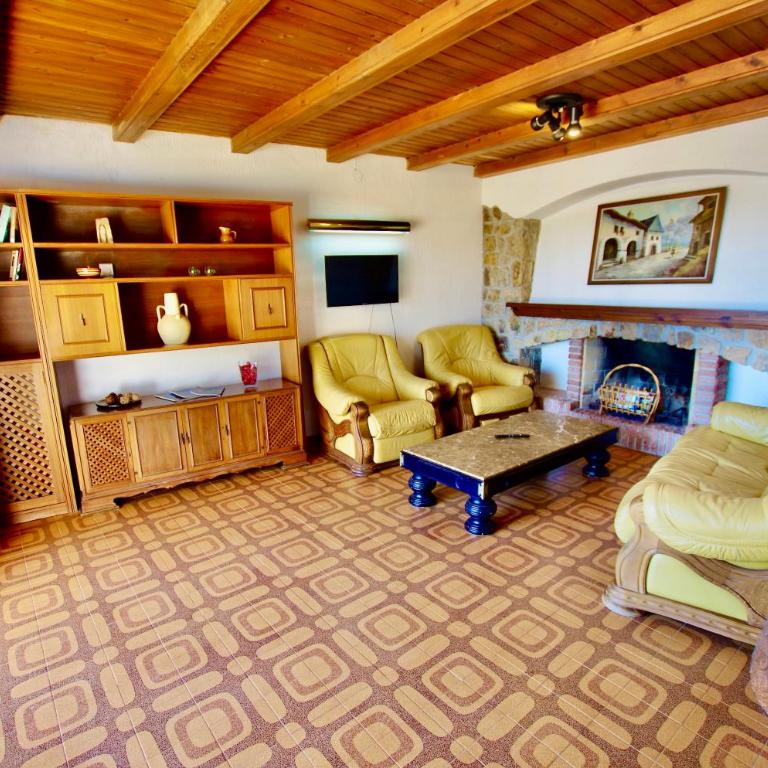 V&V LLORET- VILLA MEDITERRANIA, preciosa villa con panorámicas vistas mar en zona muy tranquila y residencial - Casa de 3 dormitorios - 9