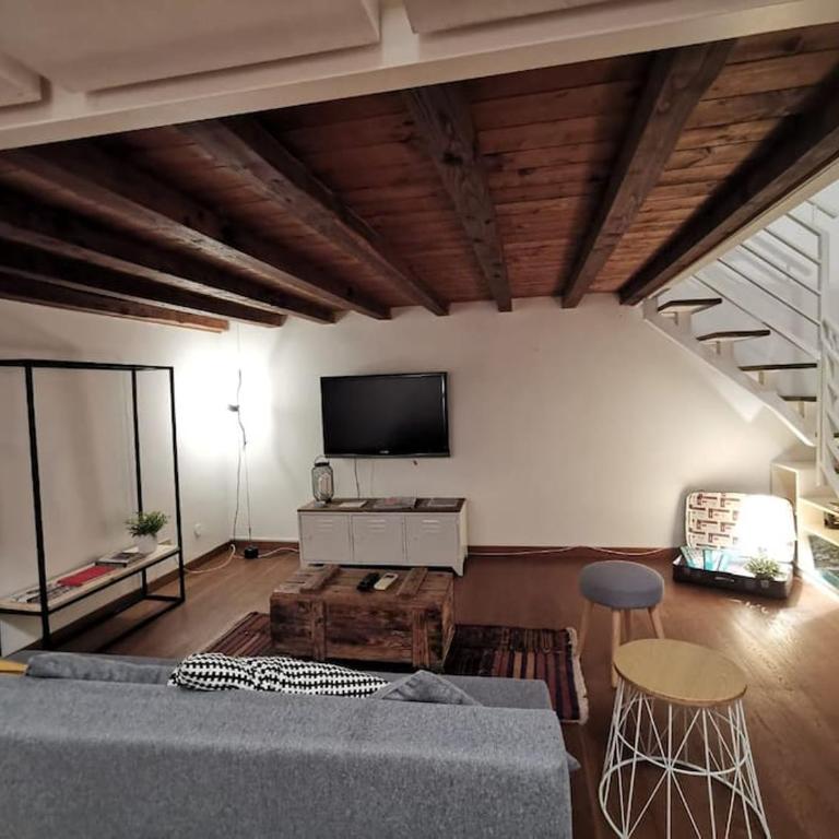 La Dimora Dante - Appartamento con 1 Camera da Letto - 4