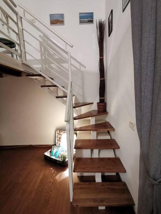 La Dimora Dante - Appartamento con 1 Camera da Letto - 8