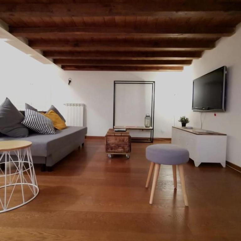 La Dimora Dante - Appartamento con 1 Camera da Letto - 15